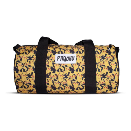 Pokémon sac de voyage Pikachu AOP