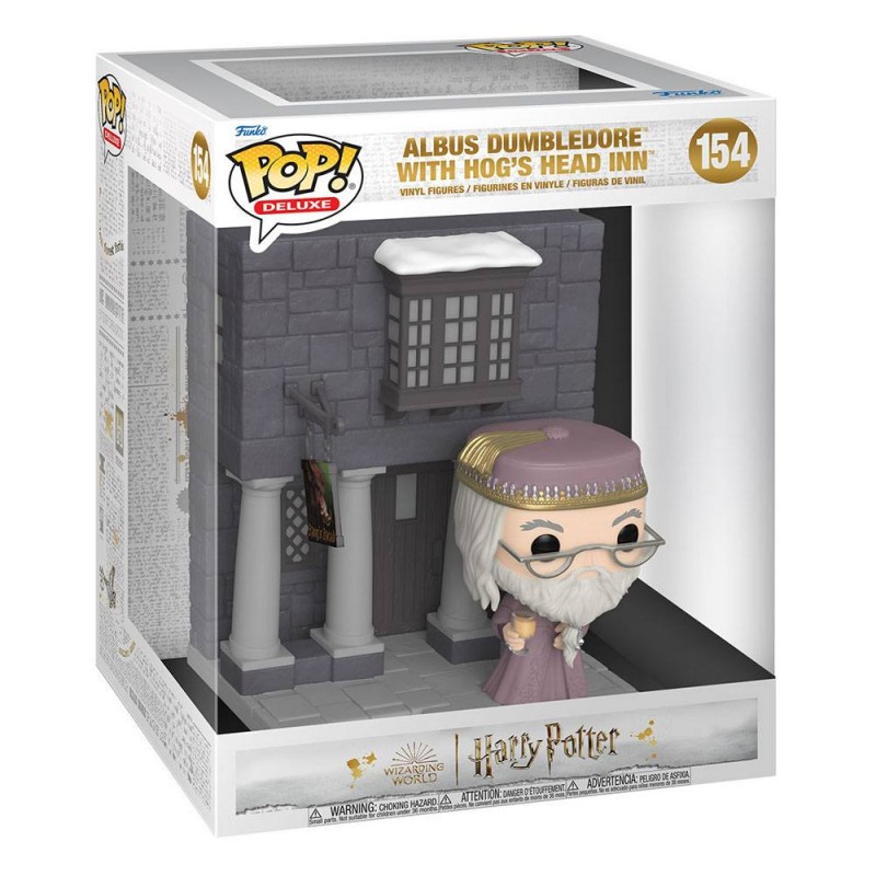 4€36 sur Figurine Funko Pop Harry Potter Quidditch 10 cm