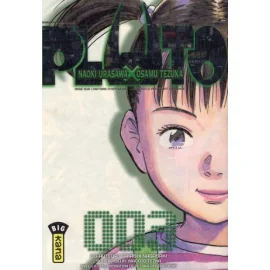 pluto tome 3