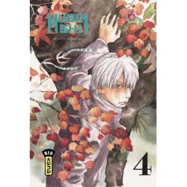 mushishi tome 4