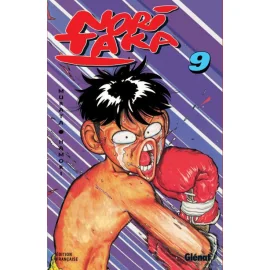 noritaka tome 9