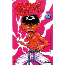 noritaka tome 8