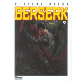 berserk tome 9