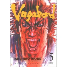 vagabond tome 5