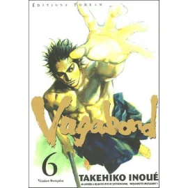 vagabond tome 6