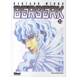 berserk tome 33