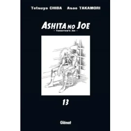 ashita no joe tome 13