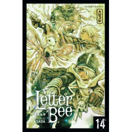 Letter bee tome 14