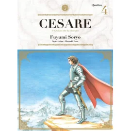 Cesare tome 4