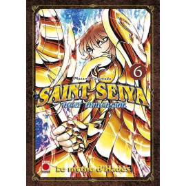  Saint Seiya - next dimension tome 6