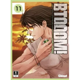 Btooom! tome 11