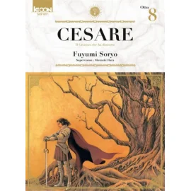 Cesare tome 8