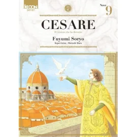 Cesare Tome 9