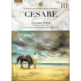 Cesare tome 10