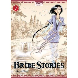 Bride Stories tome 7