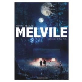 Melvile tome 2