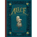 Alice au pays des merveilles