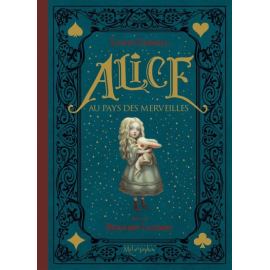  Alice au pays des merveilles
