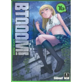 Btooom! tome 16