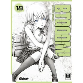 Btooom tome 18