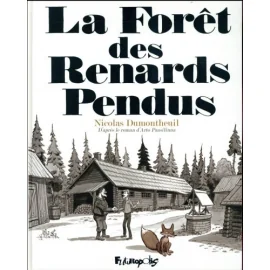 La forêt des renards pendus