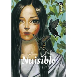 Nuisible tome 1