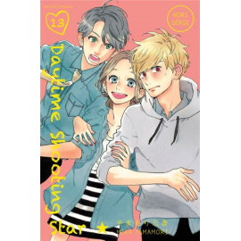 Daytime shooting star tome 13