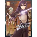 Sword art online - Phantom bullet tome 3