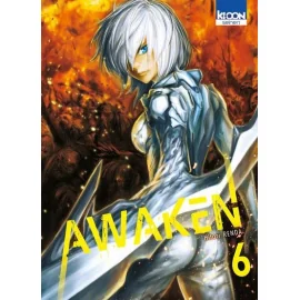 Awaken tome 6