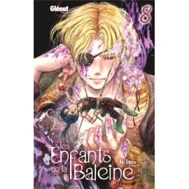 Les enfants de la baleine tome 8