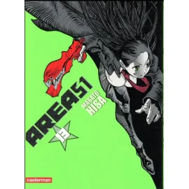 Area 51 tome 13