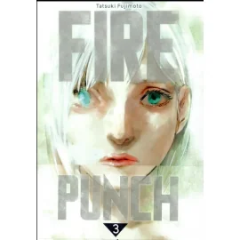 Fire punch tome 3