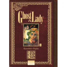 Ghost & lady tome 2