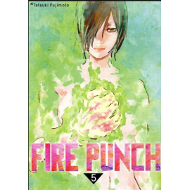  Fire punch tome 5