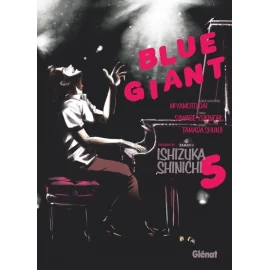 Blue giant tome 5