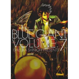 Blue giant tome 7