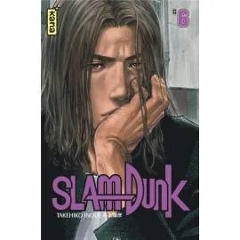 Slam dunk - star édition tome 6