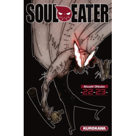  Soul eater - intégrale tome 11