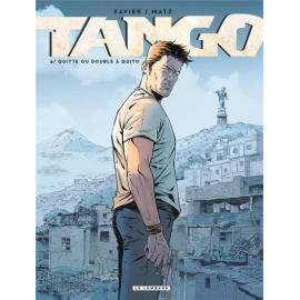 Tango tome 4