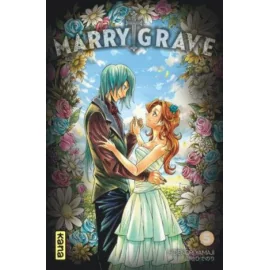 Marry grave tome 5