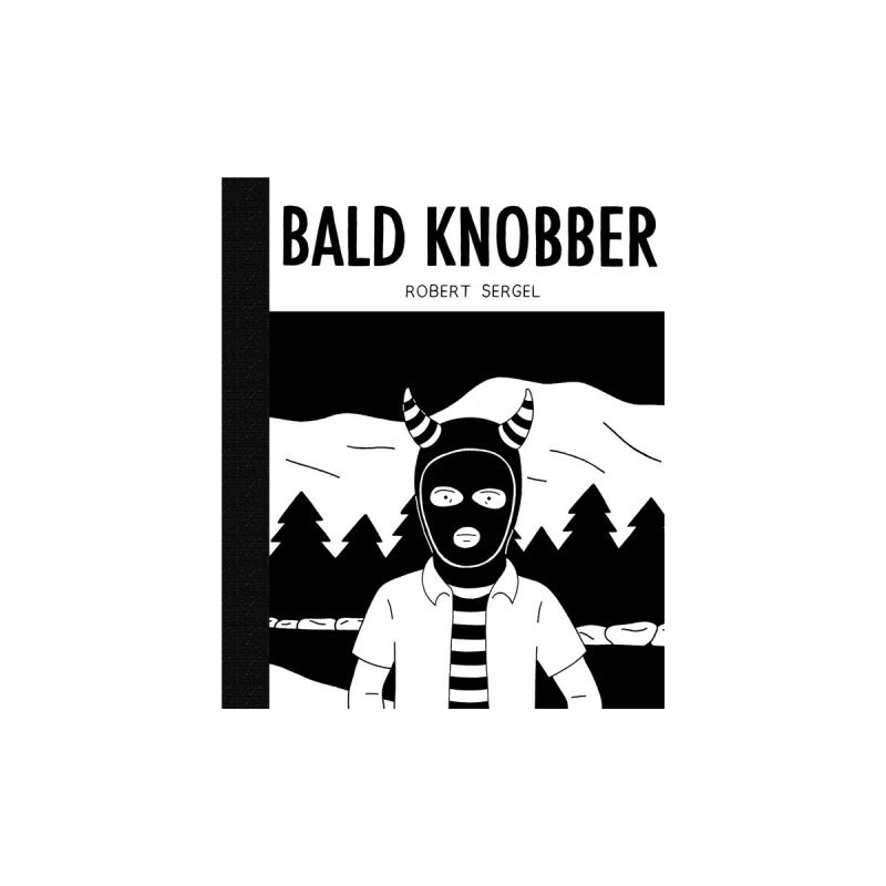 Bald knobber