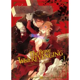 The brave wish revenging tome 1