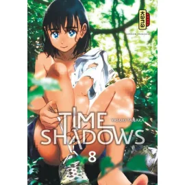 Time shadows tome 8