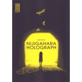 Nijigahara holograph