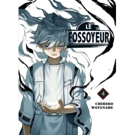 Le fossoyeur tome 4