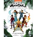 Avatar le dernier maître de l'air tome 2