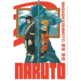 Naruto - éd. hokage tome 2