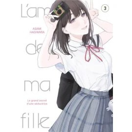 L'amie de ma fille tome 3