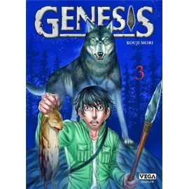 Genesis tome 3