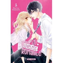 Lovely loveless romance tome 1